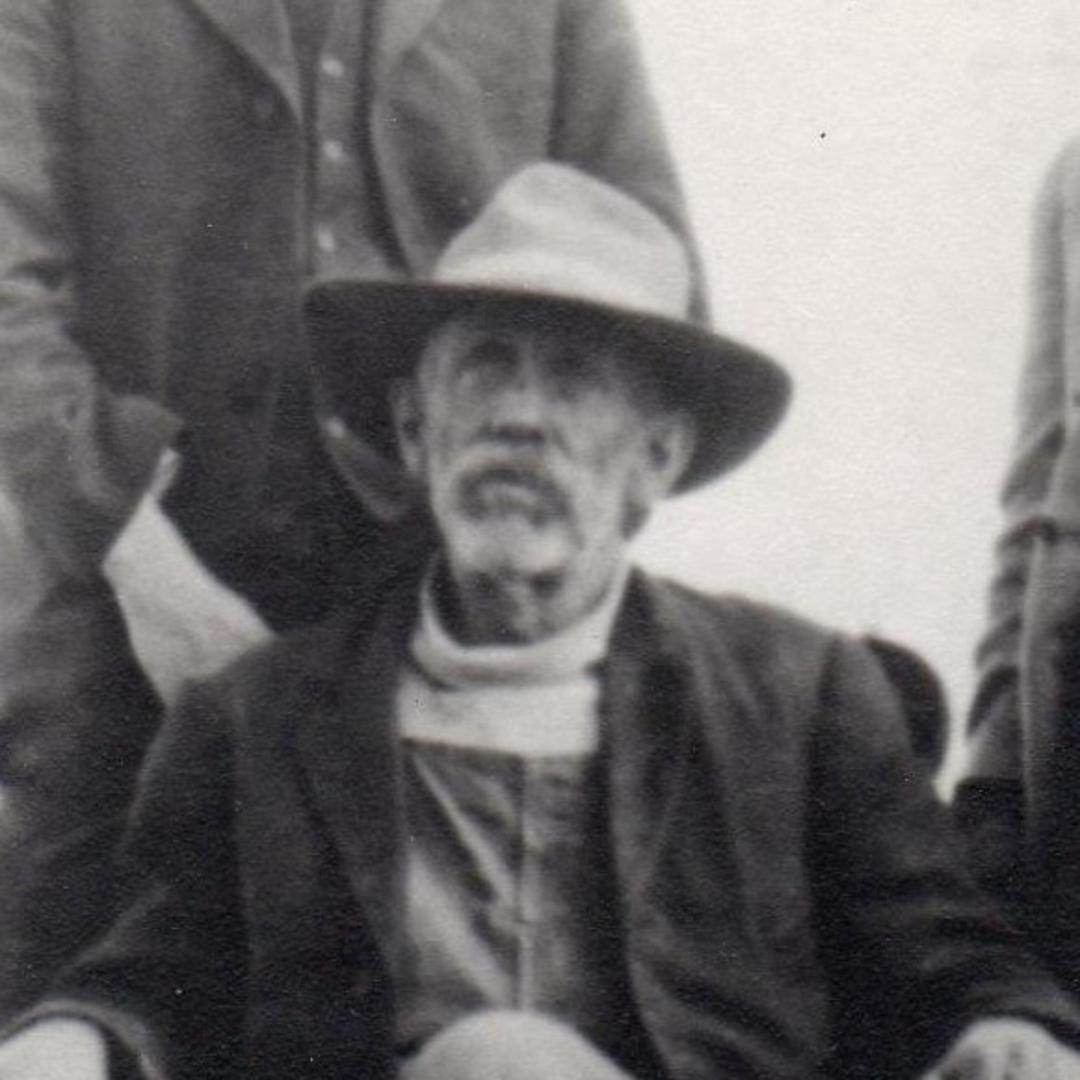 John Hyrum Marvin (1854 - 1919) Profile